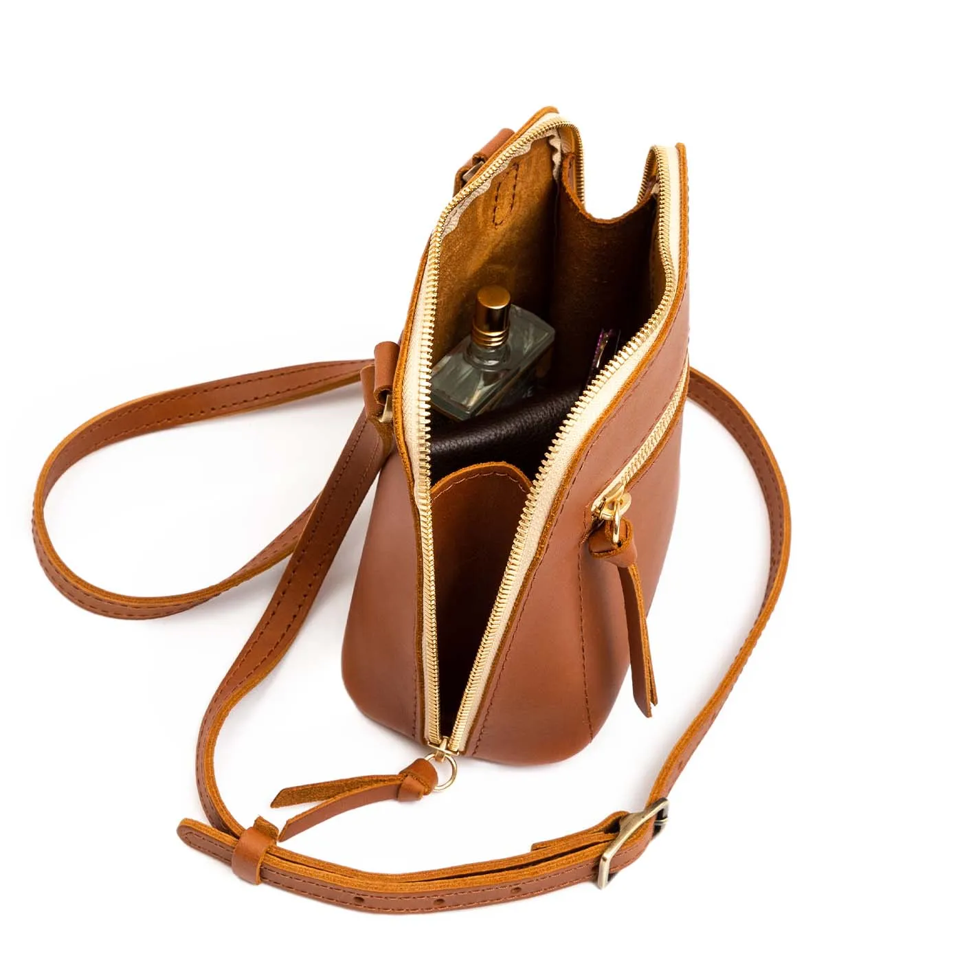 'Almost Perfect' The Luna Bag