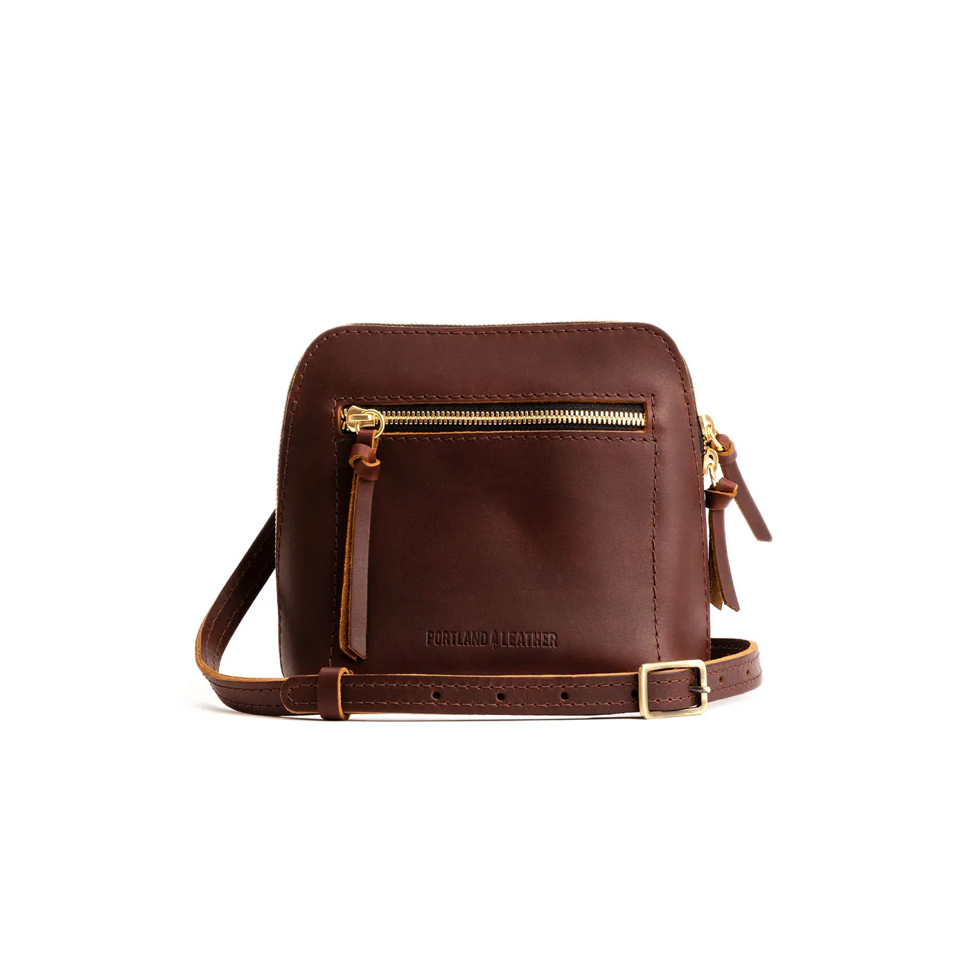 'Almost Perfect' The Luna Bag