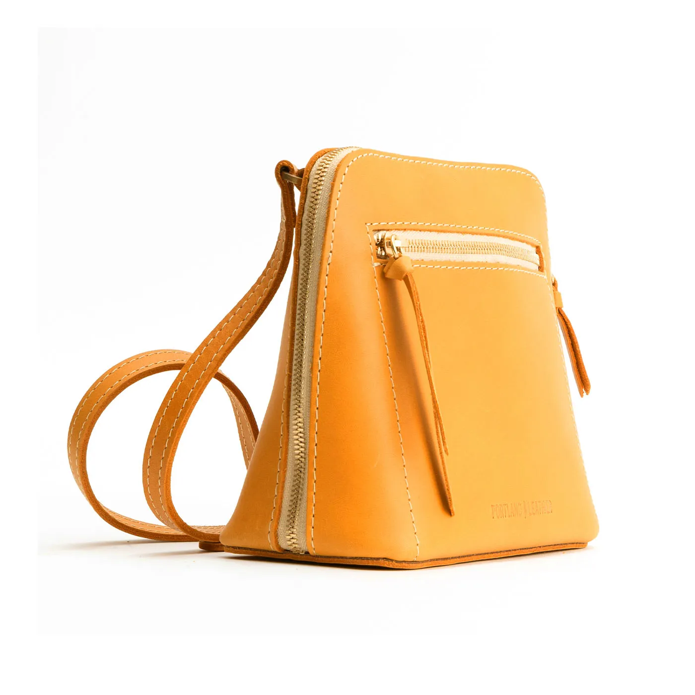 'Almost Perfect' The Luna Bag
