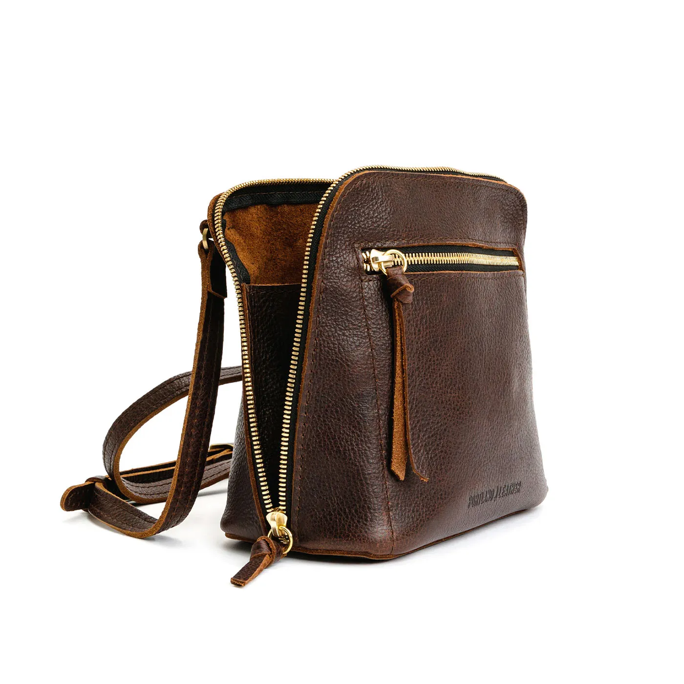 'Almost Perfect' The Luna Bag