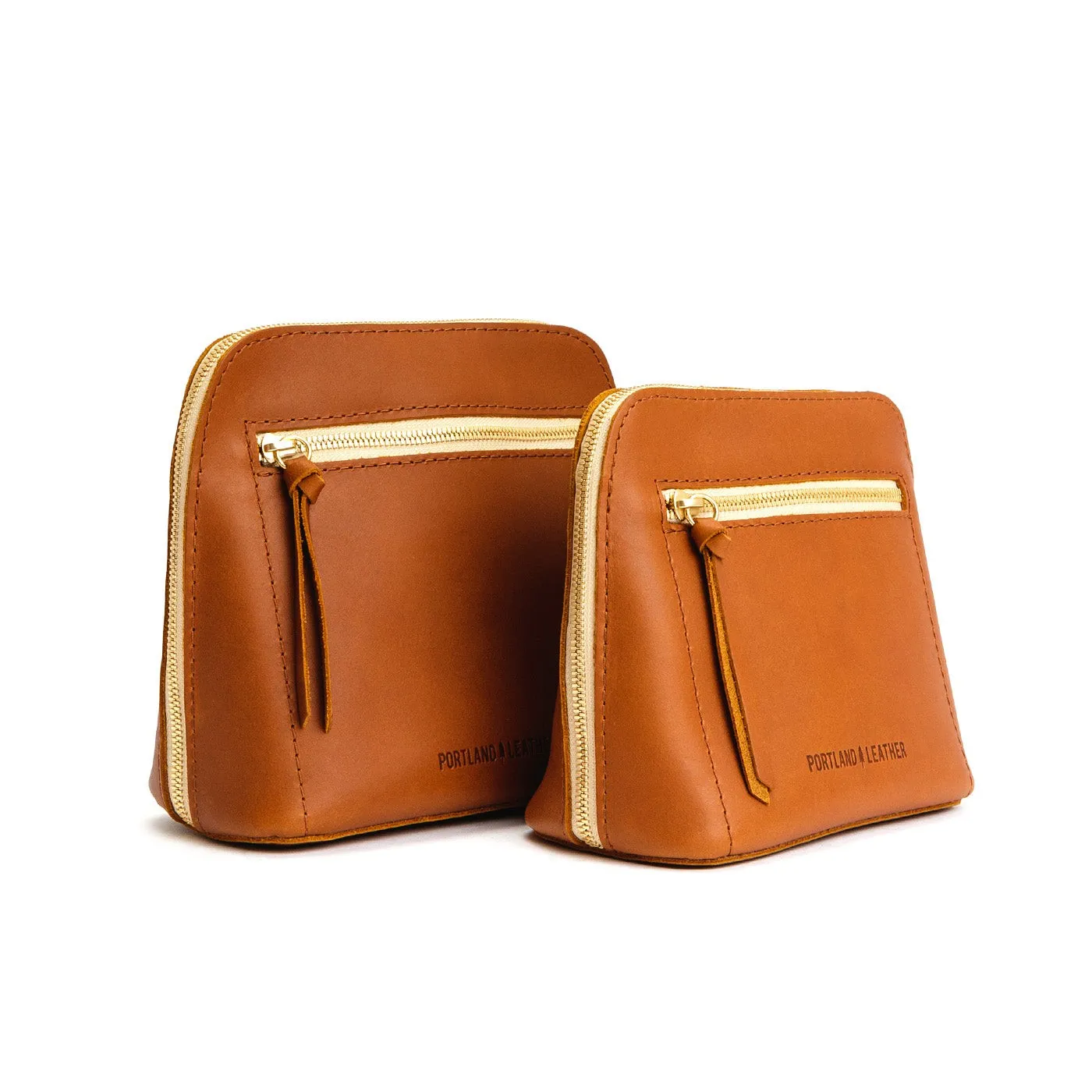 'Almost Perfect' The Luna Bag