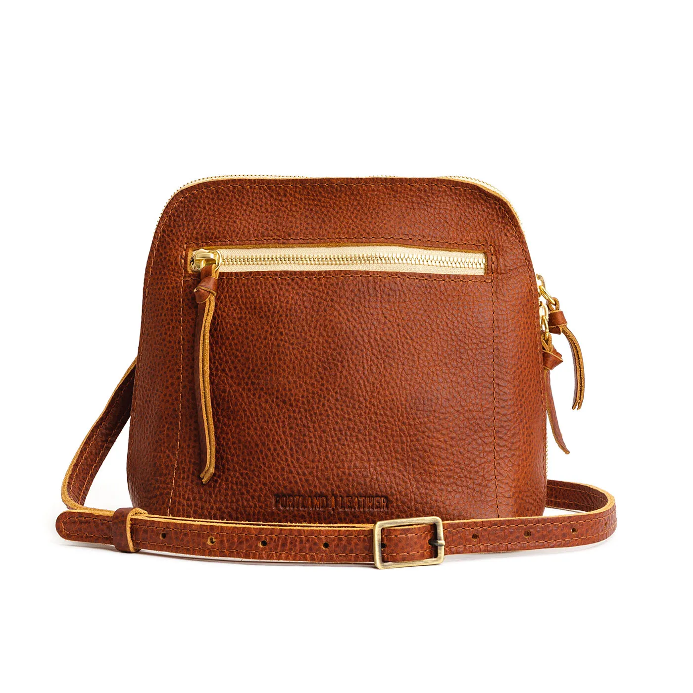 'Almost Perfect' The Luna Bag