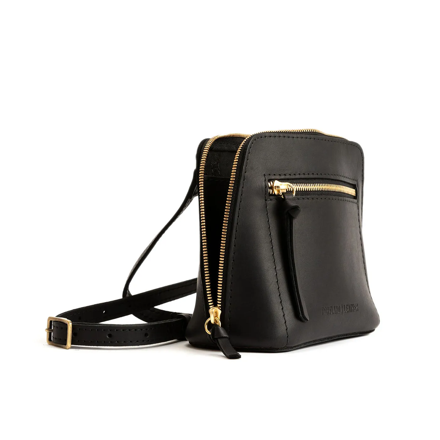 'Almost Perfect' The Luna Bag