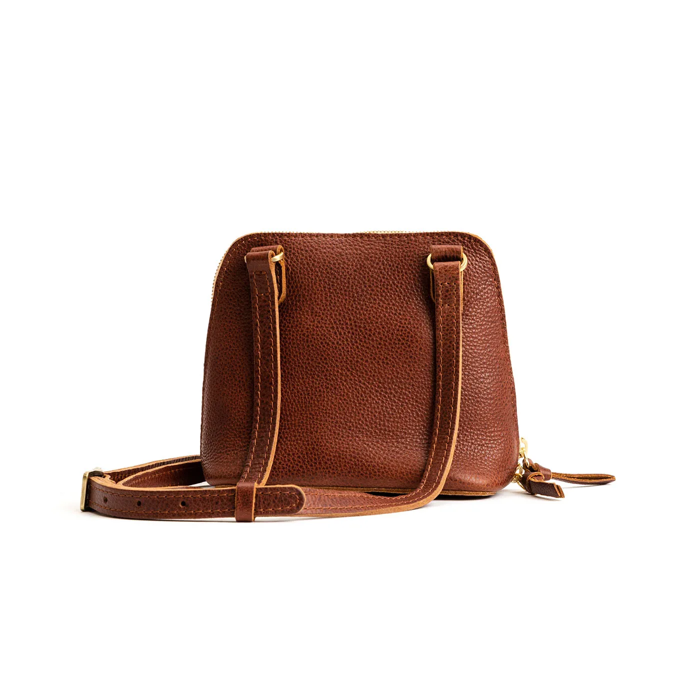 'Almost Perfect' The Luna Bag