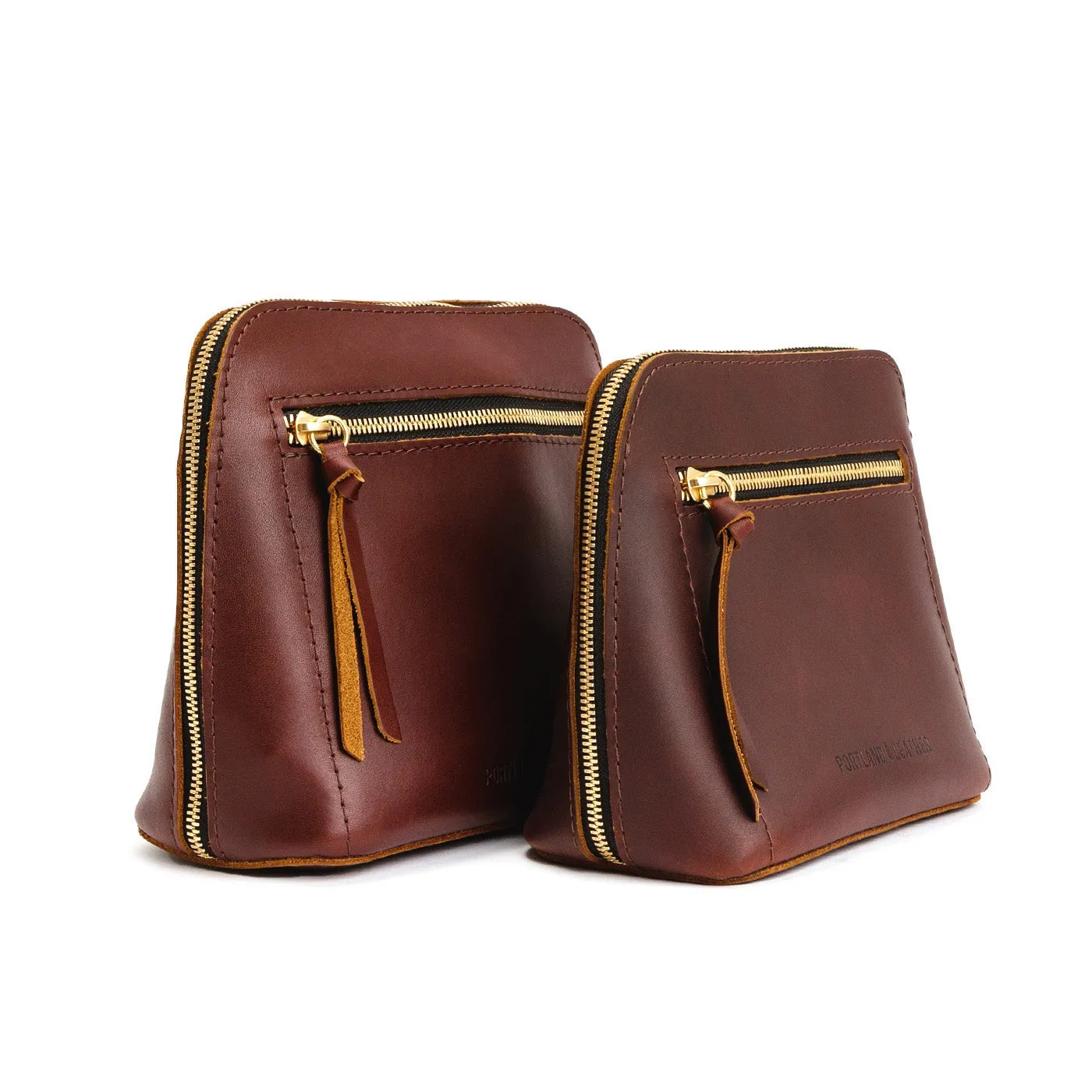 'Almost Perfect' The Luna Bag