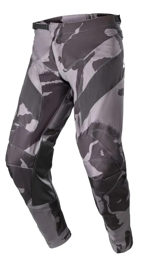 Alpinestars 2024 Racer Tactical Iron Camo Motocross Pants