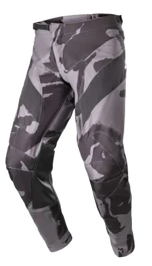 Alpinestars 2024 Racer Tactical Iron Camo Motocross Pants