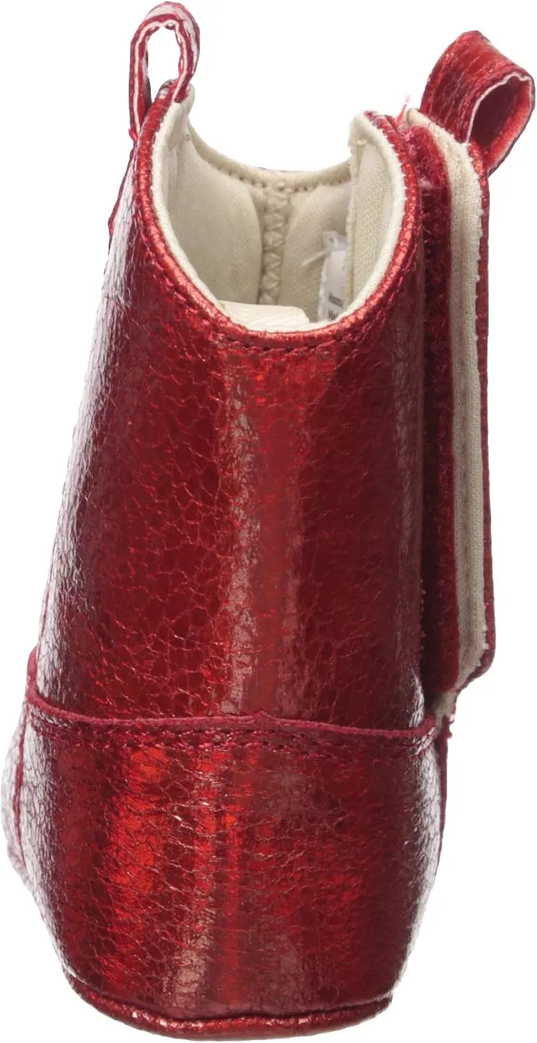 Baby Deer Baby-Girl's 02-4973 Western Boot