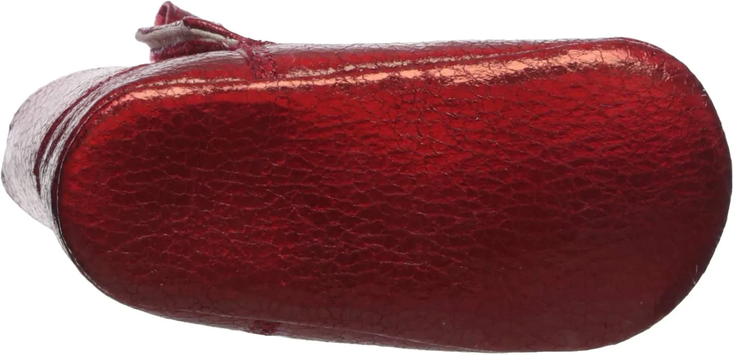 Baby Deer Baby-Girl's 02-4973 Western Boot