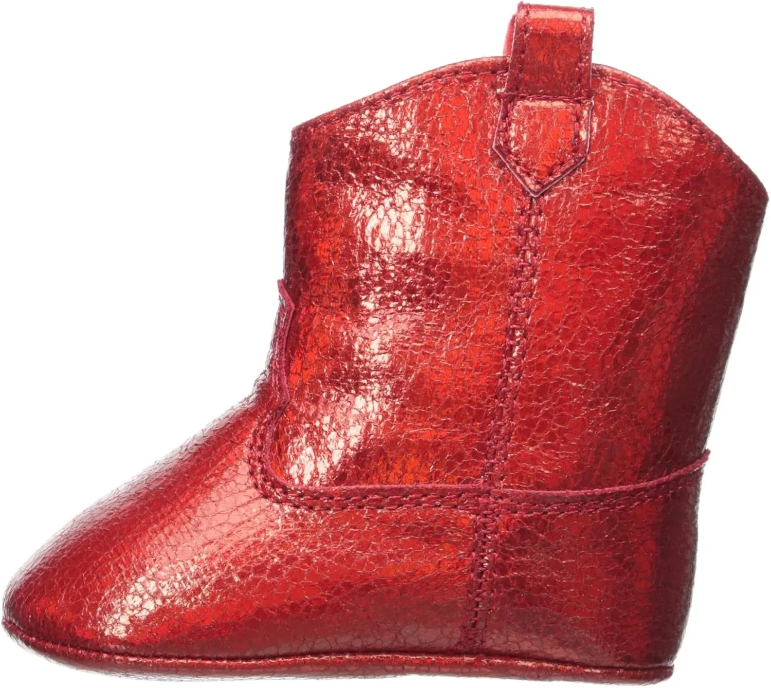 Baby Deer Baby-Girl's 02-4973 Western Boot