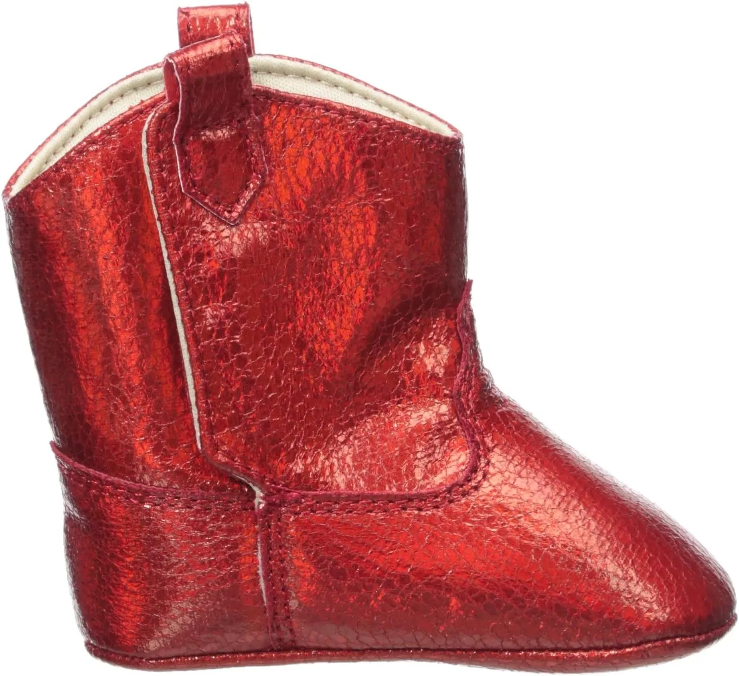 Baby Deer Baby-Girl's 02-4973 Western Boot