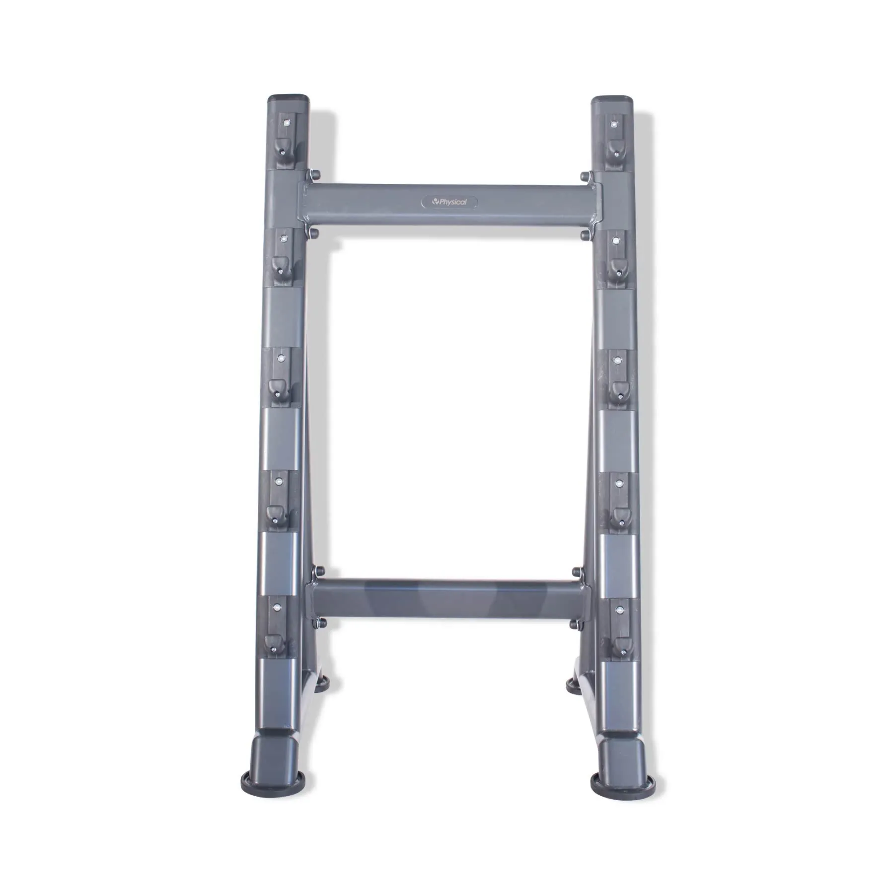Barbell Racks (Empty) - 5 or 10 bar racks