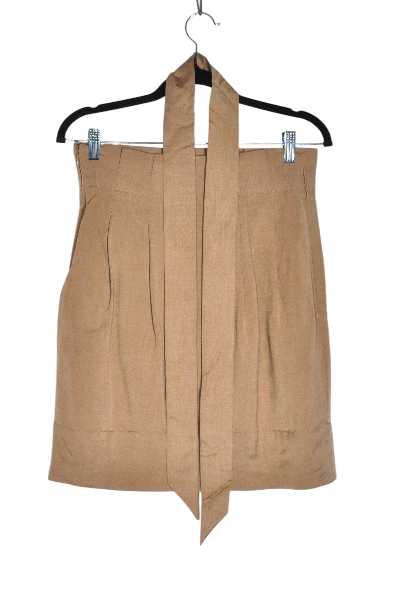 BCBG MAX AZRIA Women Casual Skirts Regular fit in Brown - 4