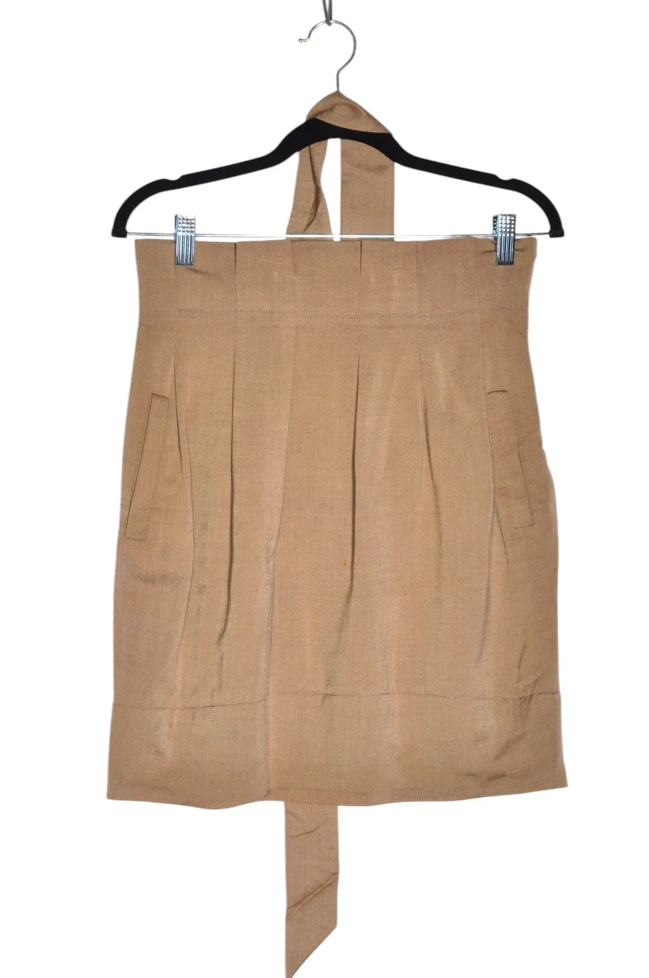 BCBG MAX AZRIA Women Casual Skirts Regular fit in Brown - 4