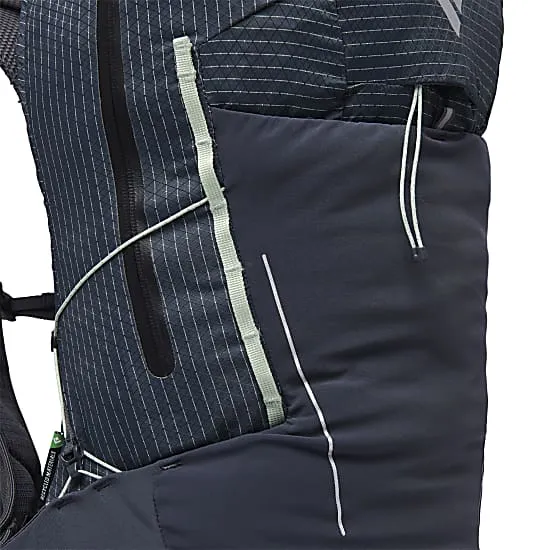 BD W PURSUIT BACKPACK 30 L
