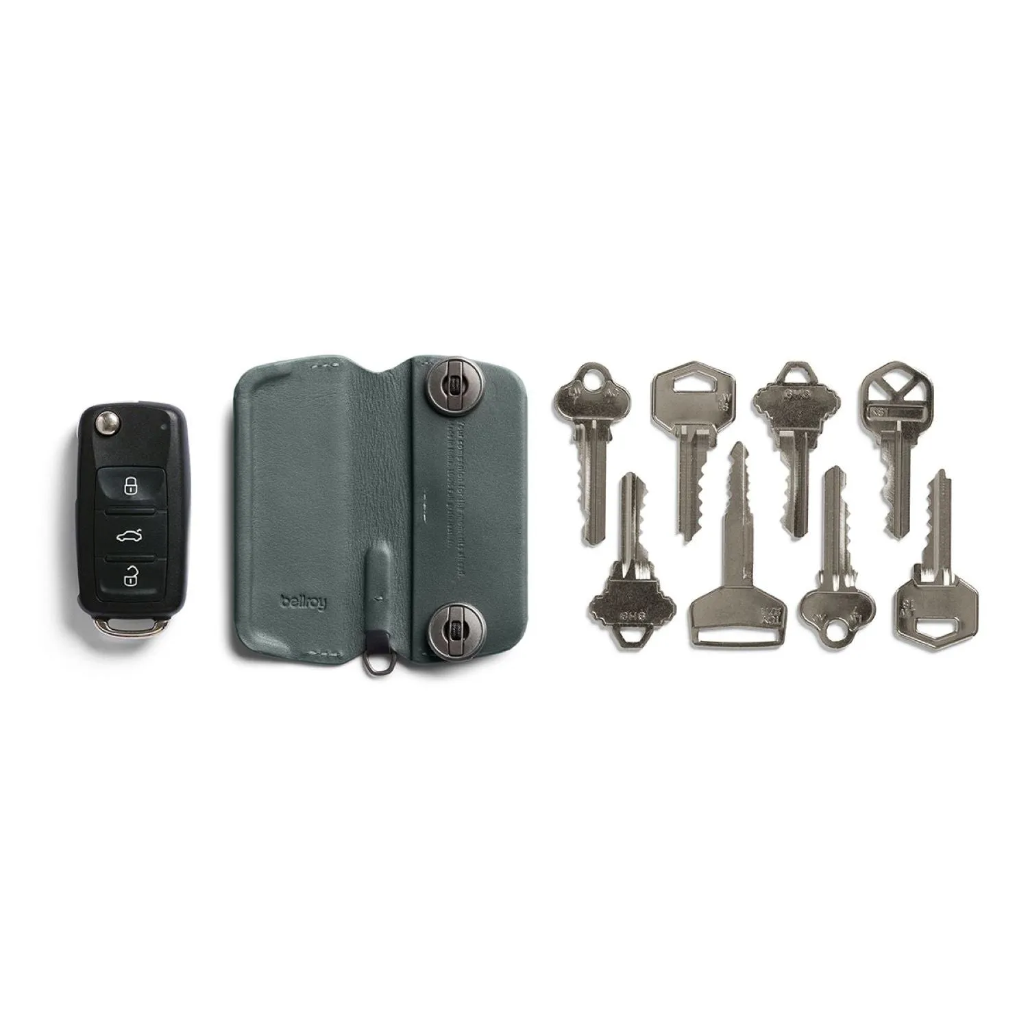 Bellroy Key Cover Plus (Third Edition)