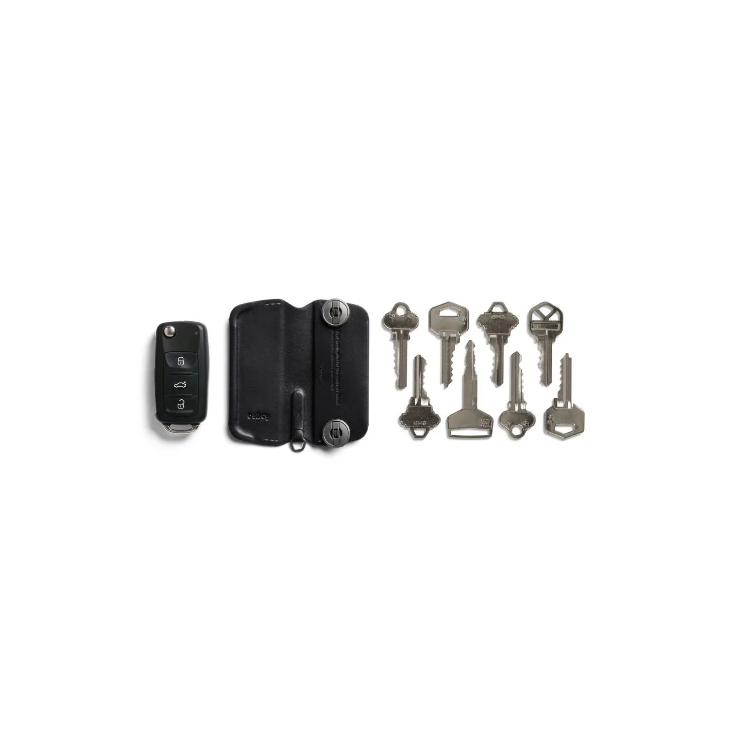 Bellroy Key Cover Plus (Third Edition)