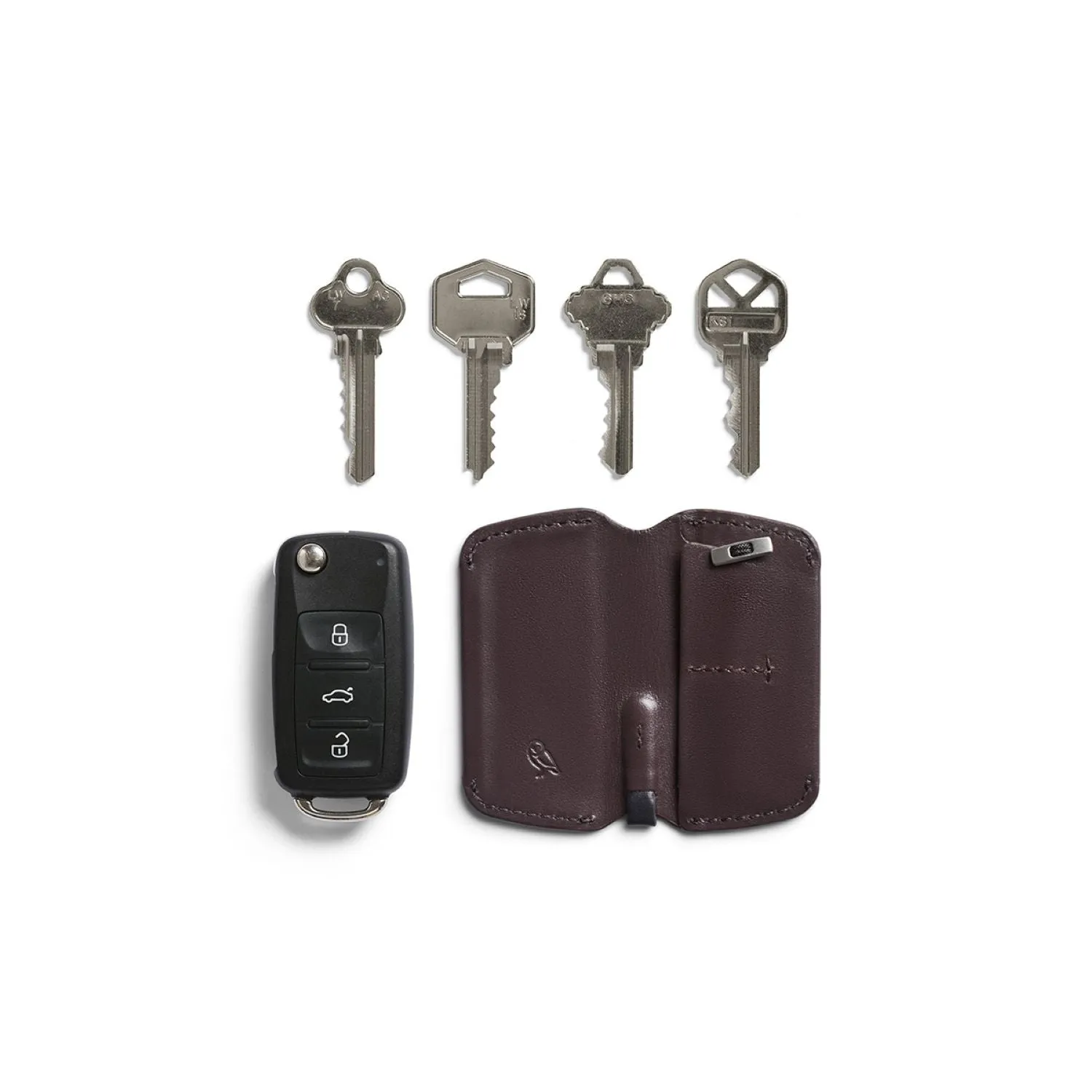 Bellroy Key Cover (Second Edition)
