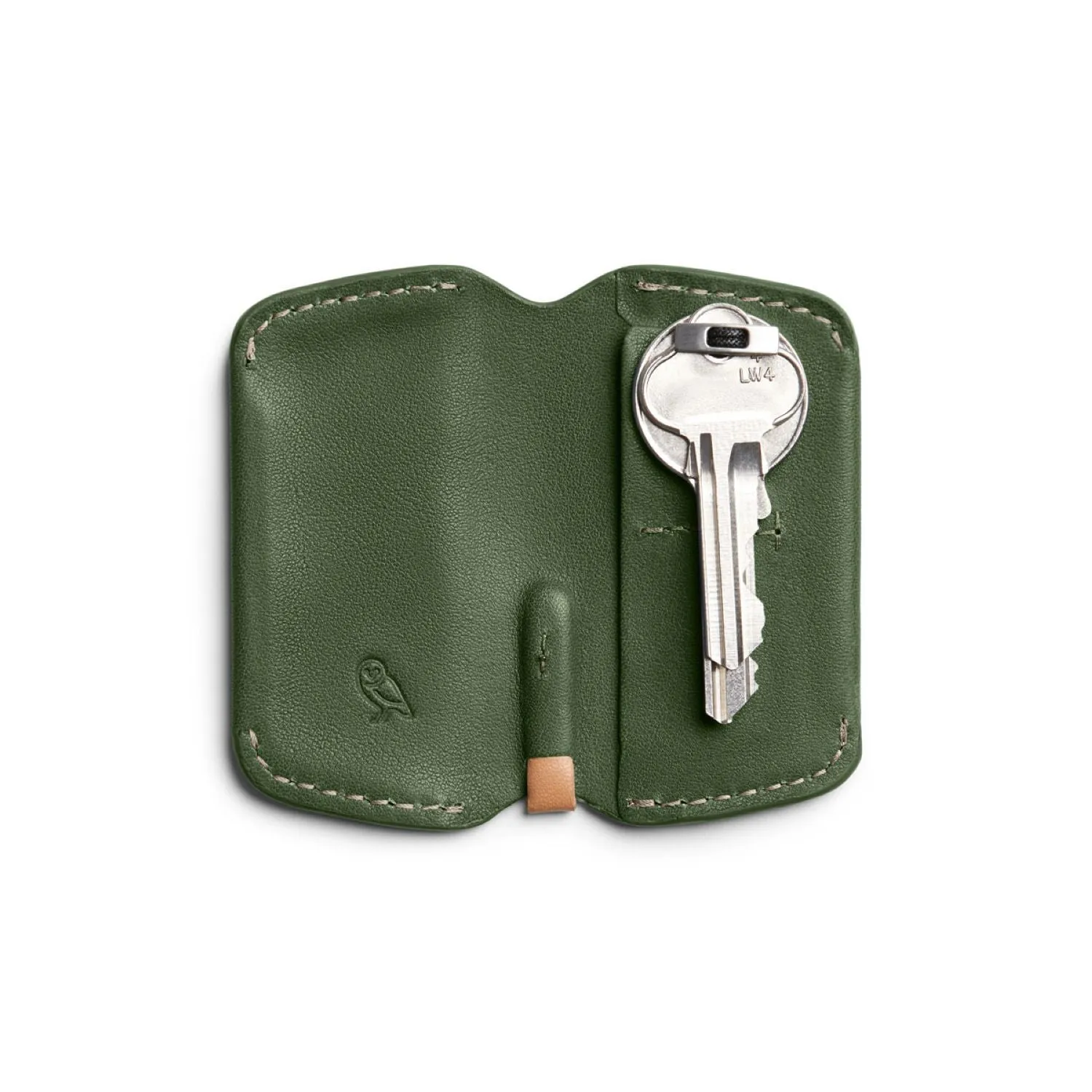 Bellroy Key Cover (Second Edition)