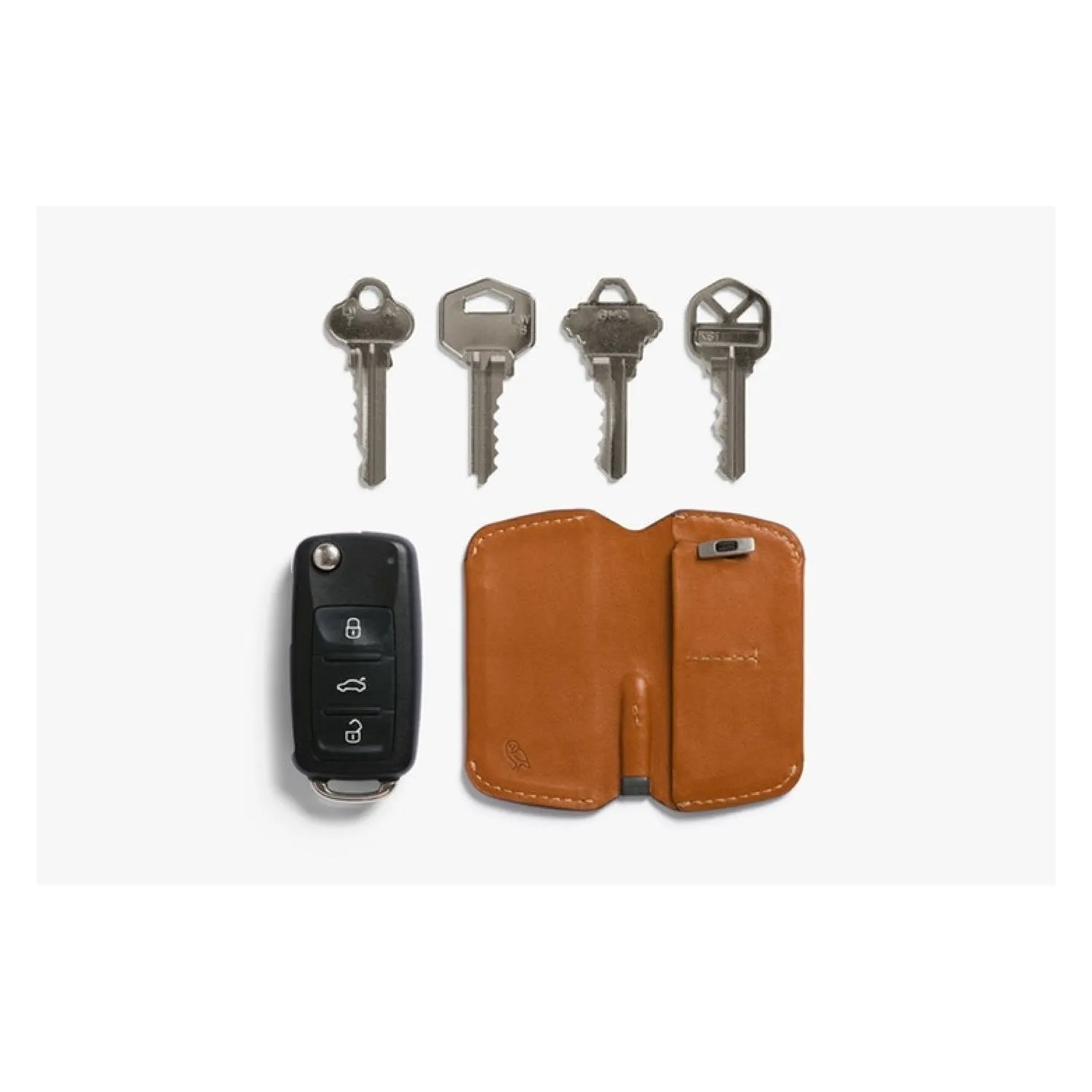 Bellroy Key Cover (Second Edition)