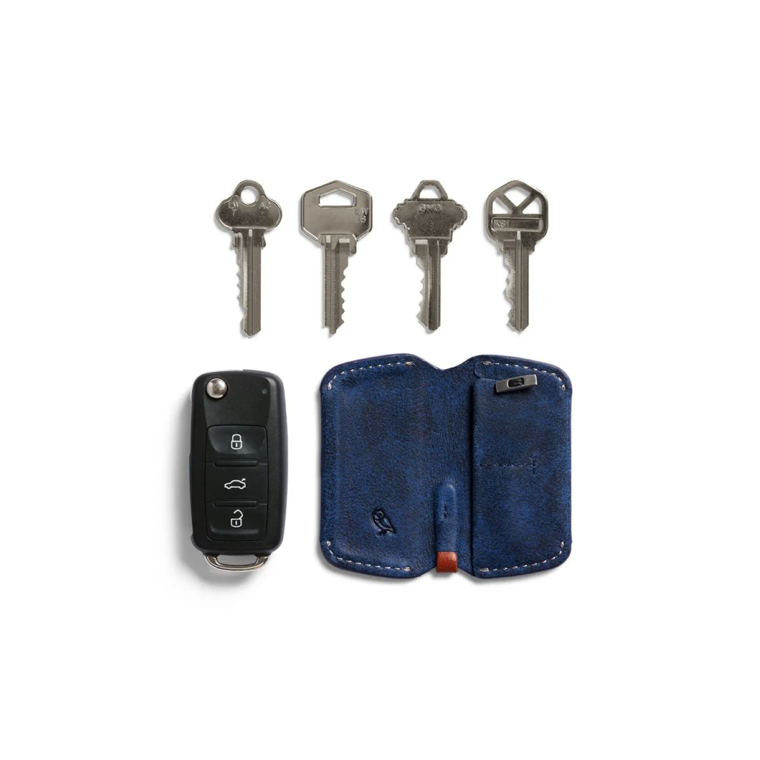 Bellroy Key Cover (Second Edition)