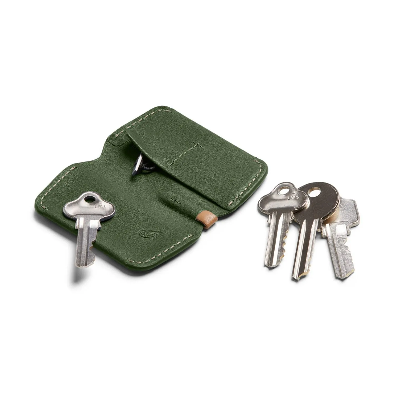 Bellroy Key Cover (Second Edition)