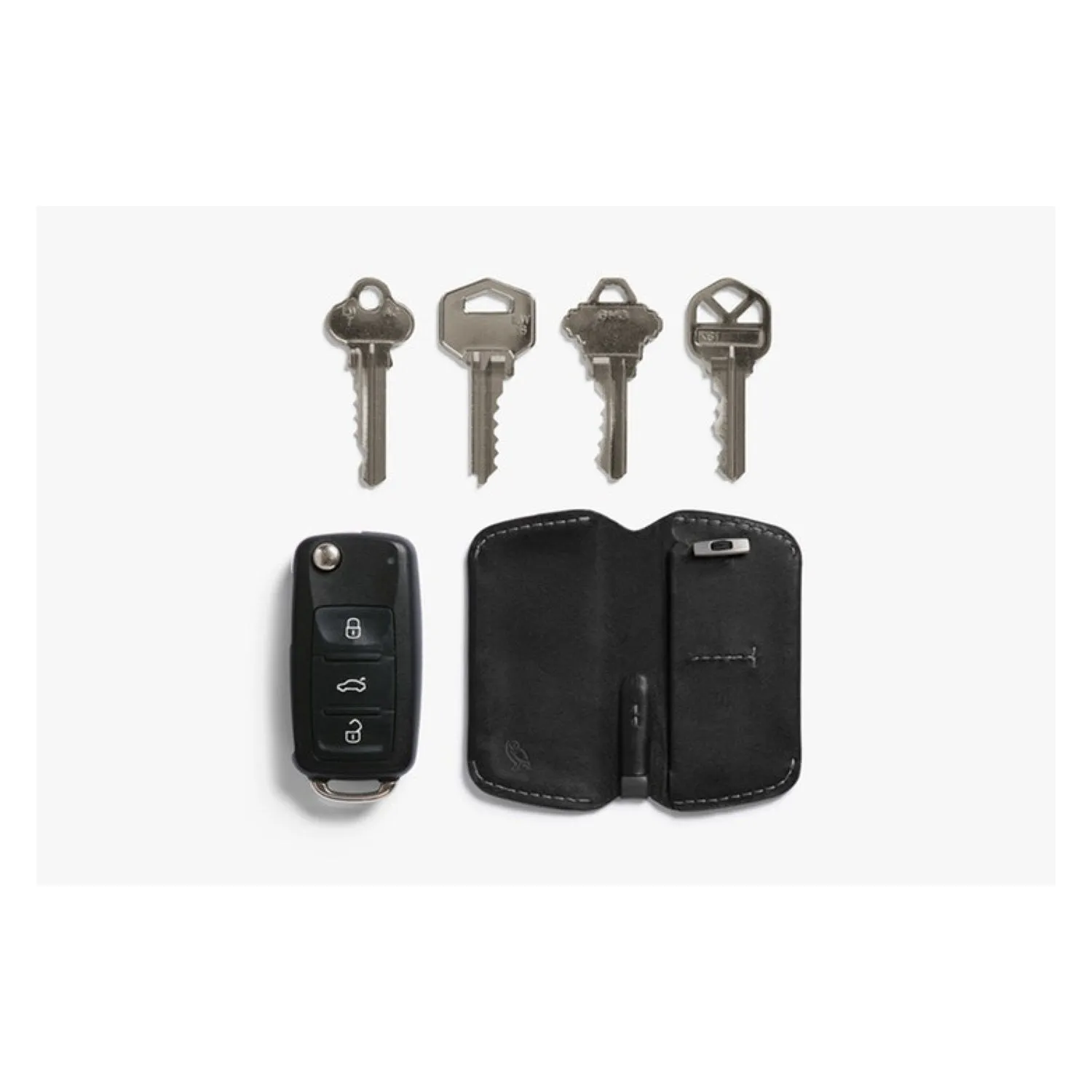 Bellroy Key Cover (Second Edition)
