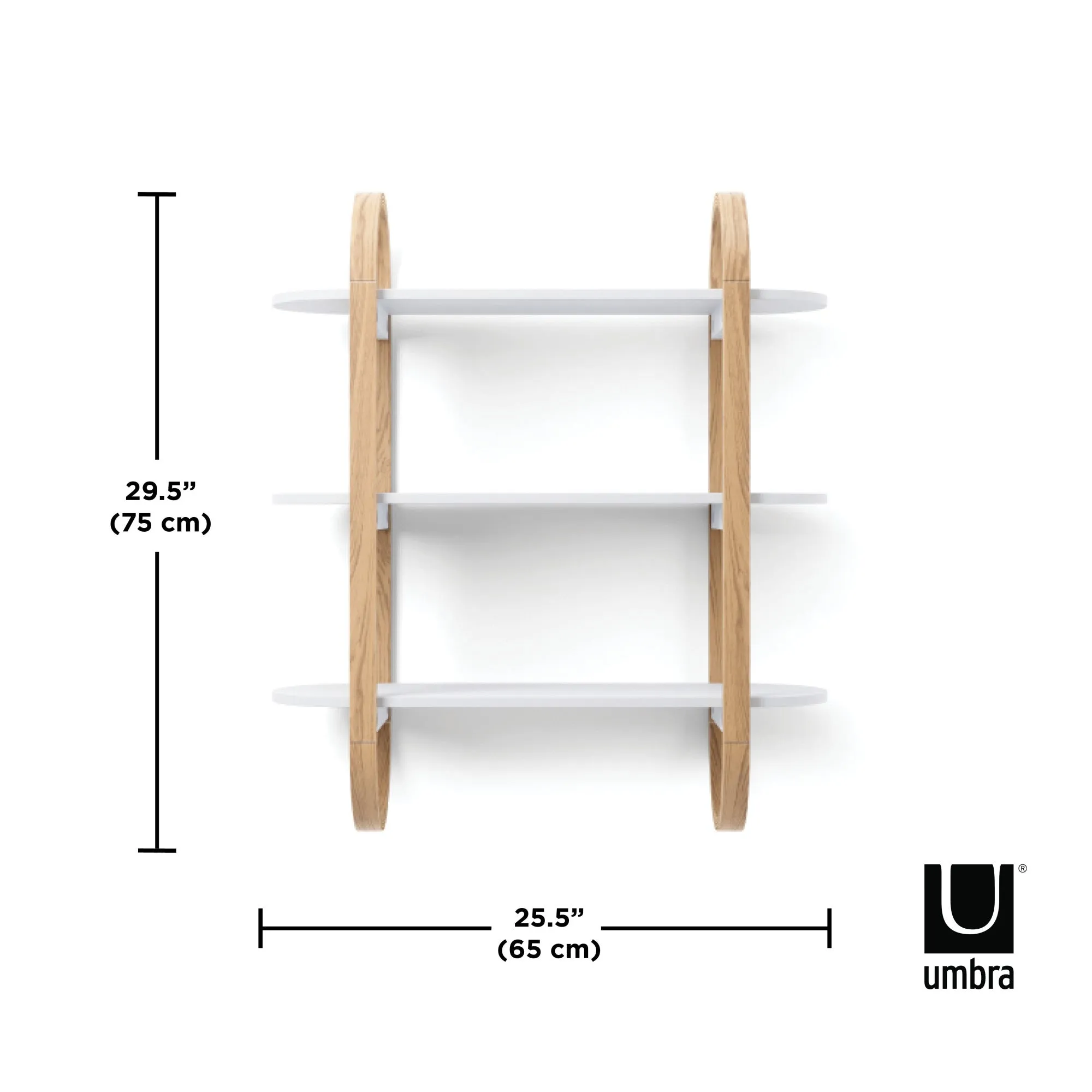 Bellwood Wall Shelf