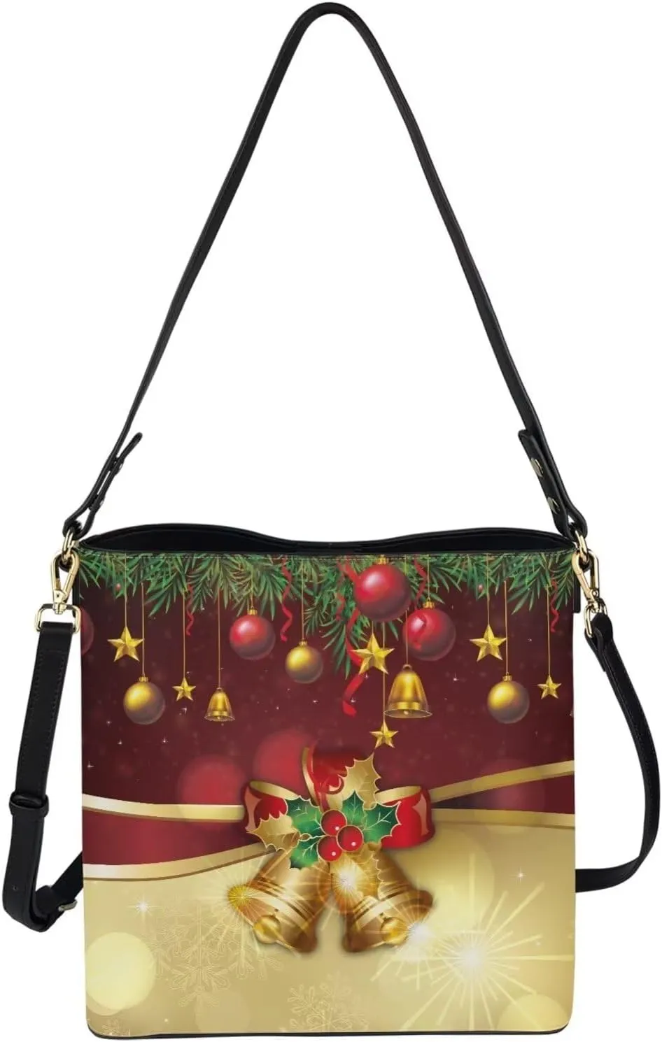 Bucket Bag for Women Shoulder Bag Hobo Shoulder Bag for Women Shoulder Purses and Handbags Hobo Bags