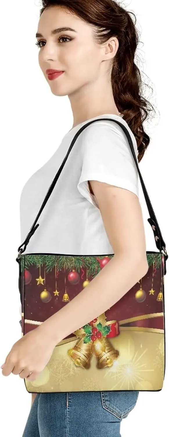 Bucket Bag for Women Shoulder Bag Hobo Shoulder Bag for Women Shoulder Purses and Handbags Hobo Bags