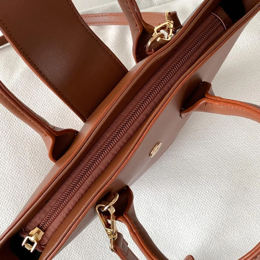 Bucket Bags for Women Purses and Handbags PU Leather Tote Bag Purse Small Shoulder Bag Crossbody Purse Hobo Bags