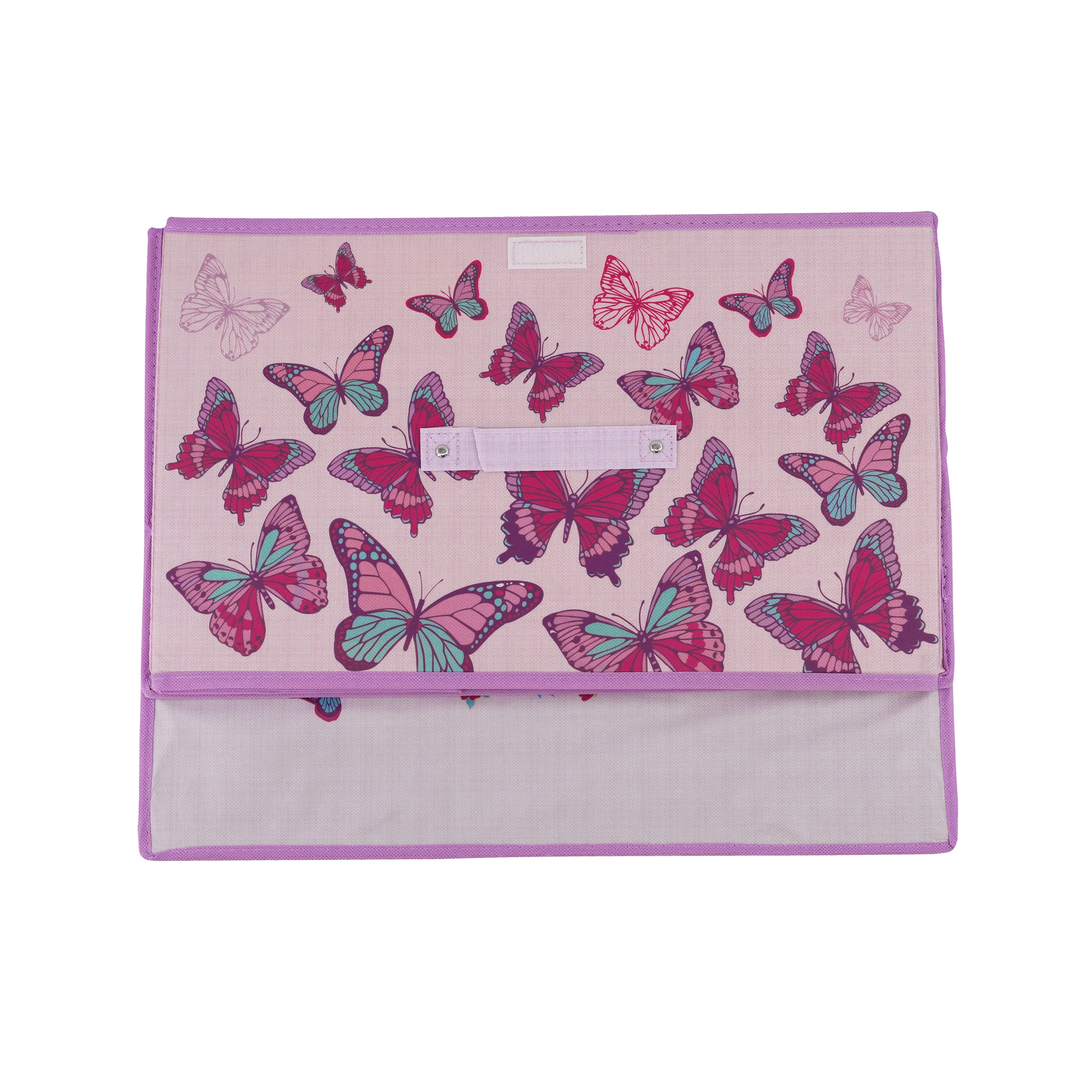 Butterfly Large Storage Box