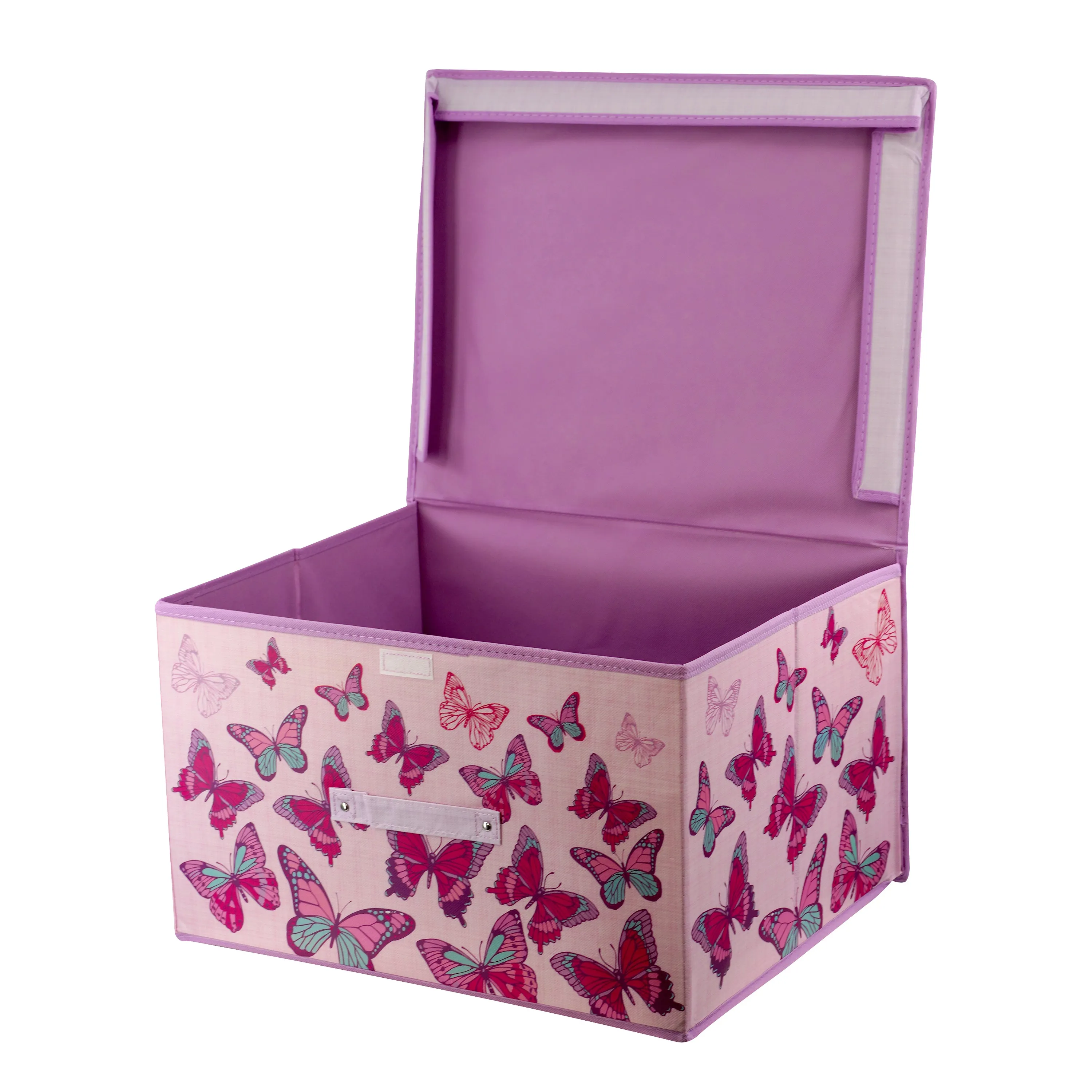 Butterfly Large Storage Box