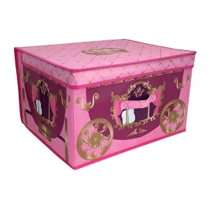 Carriage Large Storage Box