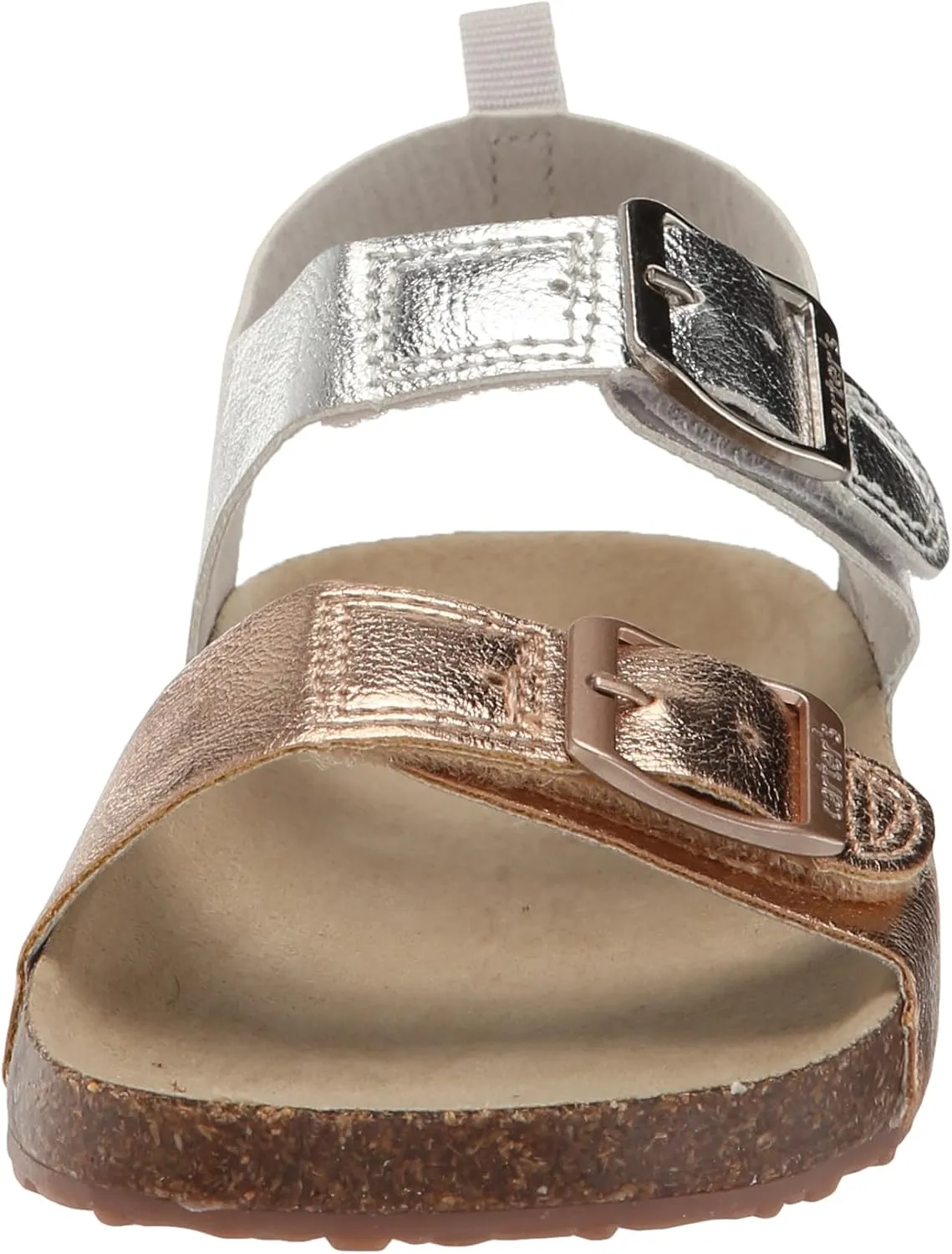 Carter's Unisex-Child Duncan5 Sandal