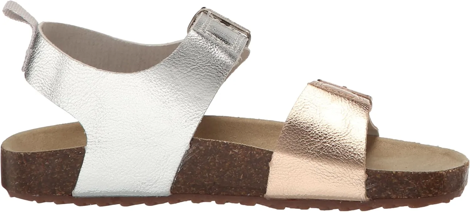 Carter's Unisex-Child Duncan5 Sandal