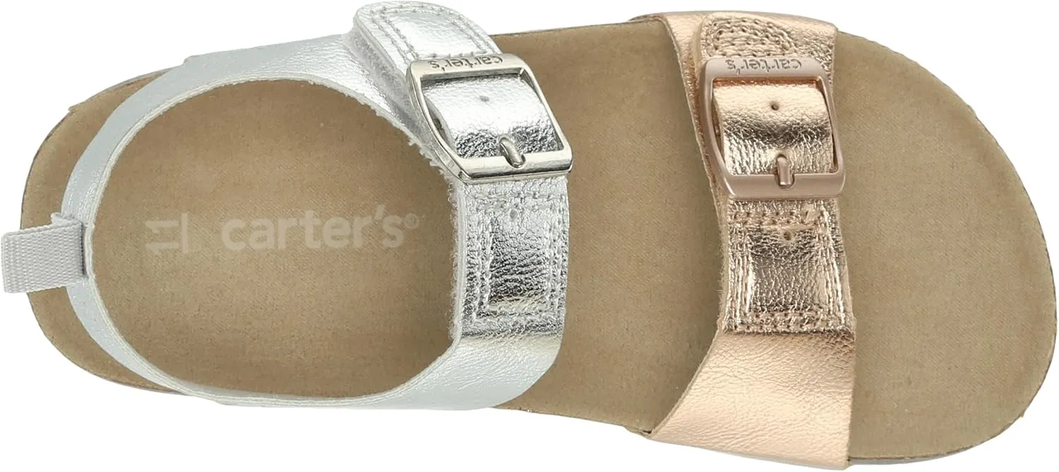 Carter's Unisex-Child Duncan5 Sandal
