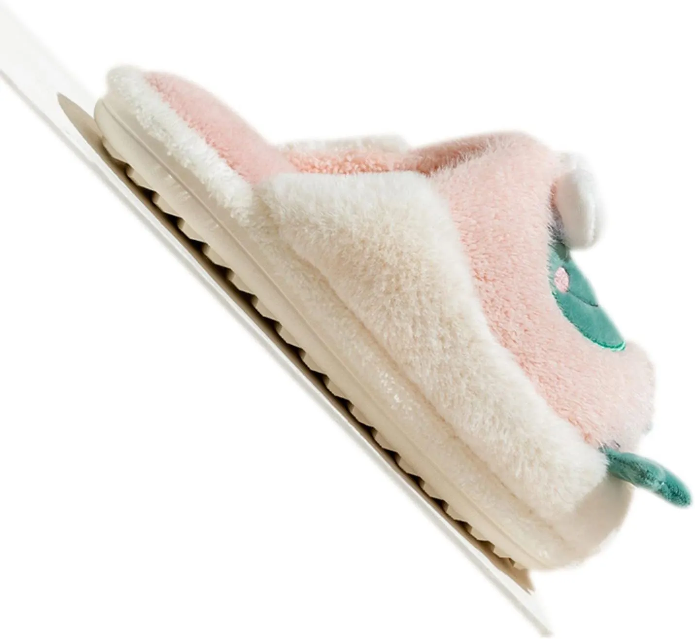 Cat Slippers for Women Indoor and Outdoor Outdoor Winter Slippers Womens Sexy House Slippers Spa Slippers Bulk Washable Gold Christmas Ornaments Gifts for Husband 2023