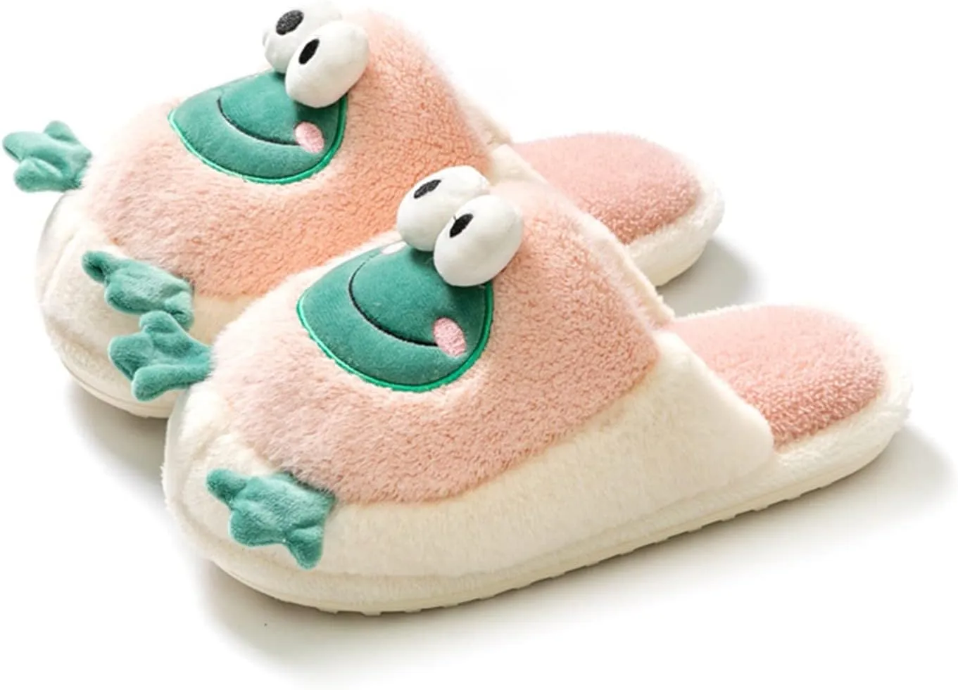 Cat Slippers for Women Indoor and Outdoor Outdoor Winter Slippers Womens Sexy House Slippers Spa Slippers Bulk Washable Gold Christmas Ornaments Gifts for Husband 2023
