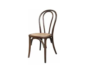 Chair Bentwood Brown