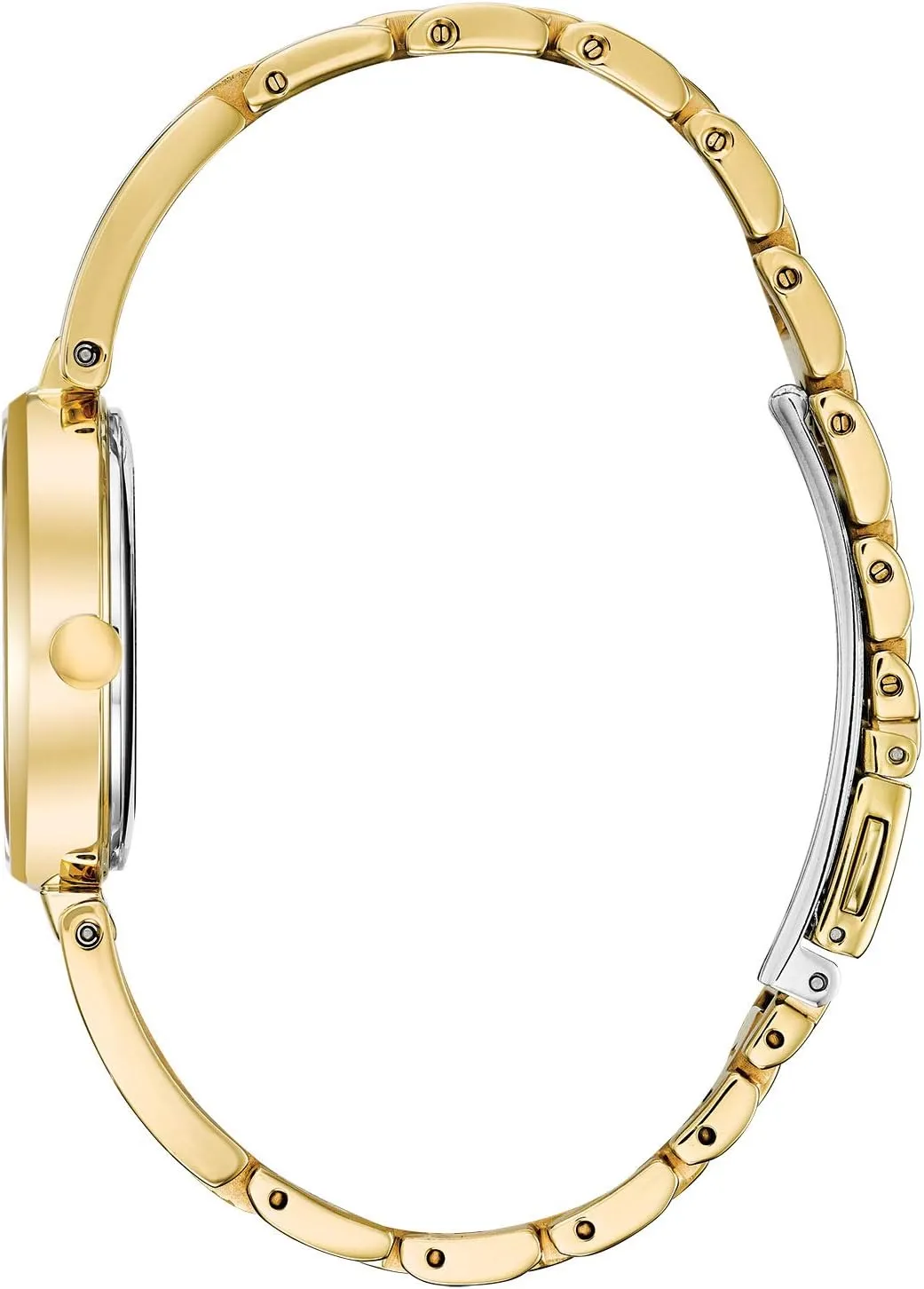 Citizen Eco-Drive Axiom Womens Watch, Stainless Steel