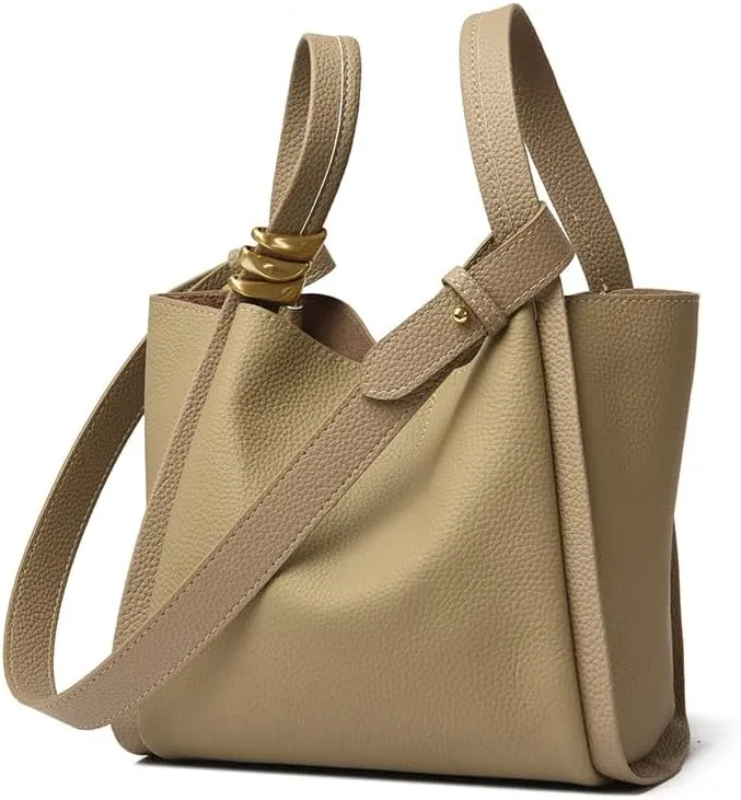 Crossbody Bags for Women Travel Tote Shoulder Bag Womens Handbags Ladies Purses Bucket Bag