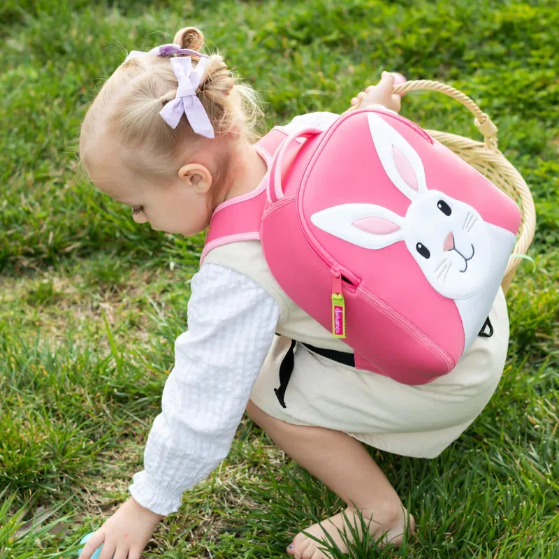 Dabbawalla Bunny Harness Backpack