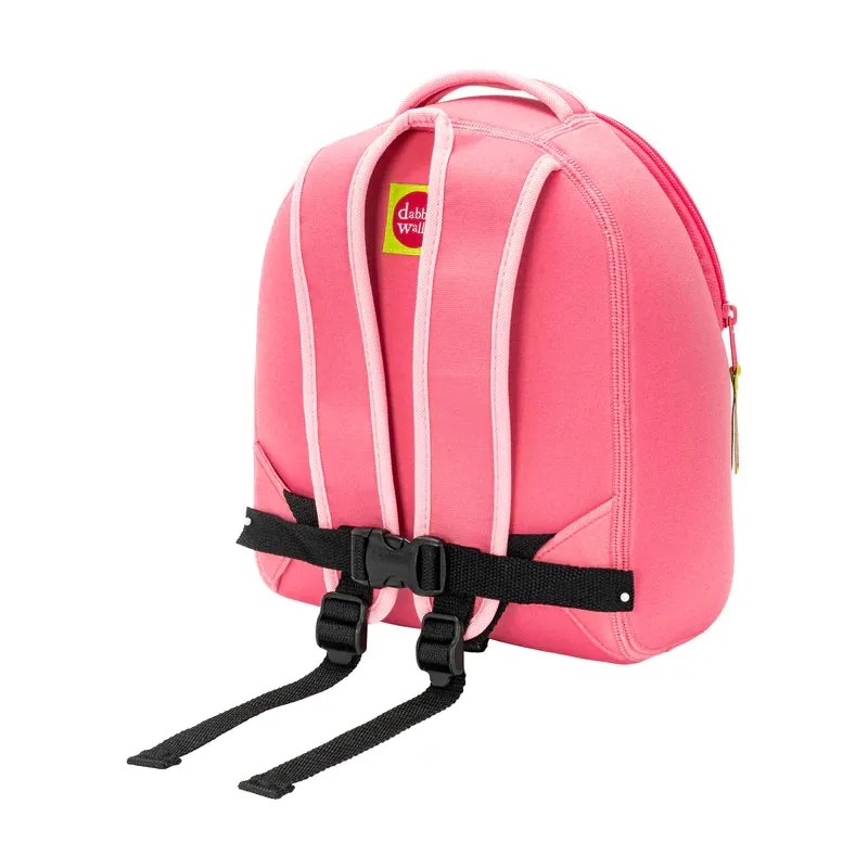 Dabbawalla Bunny Harness Backpack