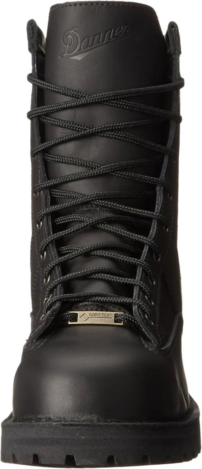 Danner Men's Acadia 8" Non-Metallic Safety Toe Boot