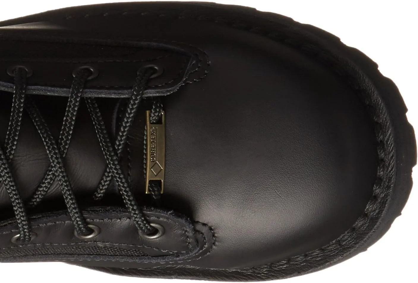 Danner Men's Acadia 8" Non-Metallic Safety Toe Boot
