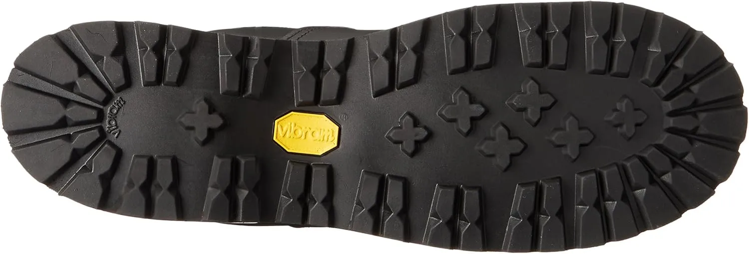 Danner Men's Acadia 8" Non-Metallic Safety Toe Boot
