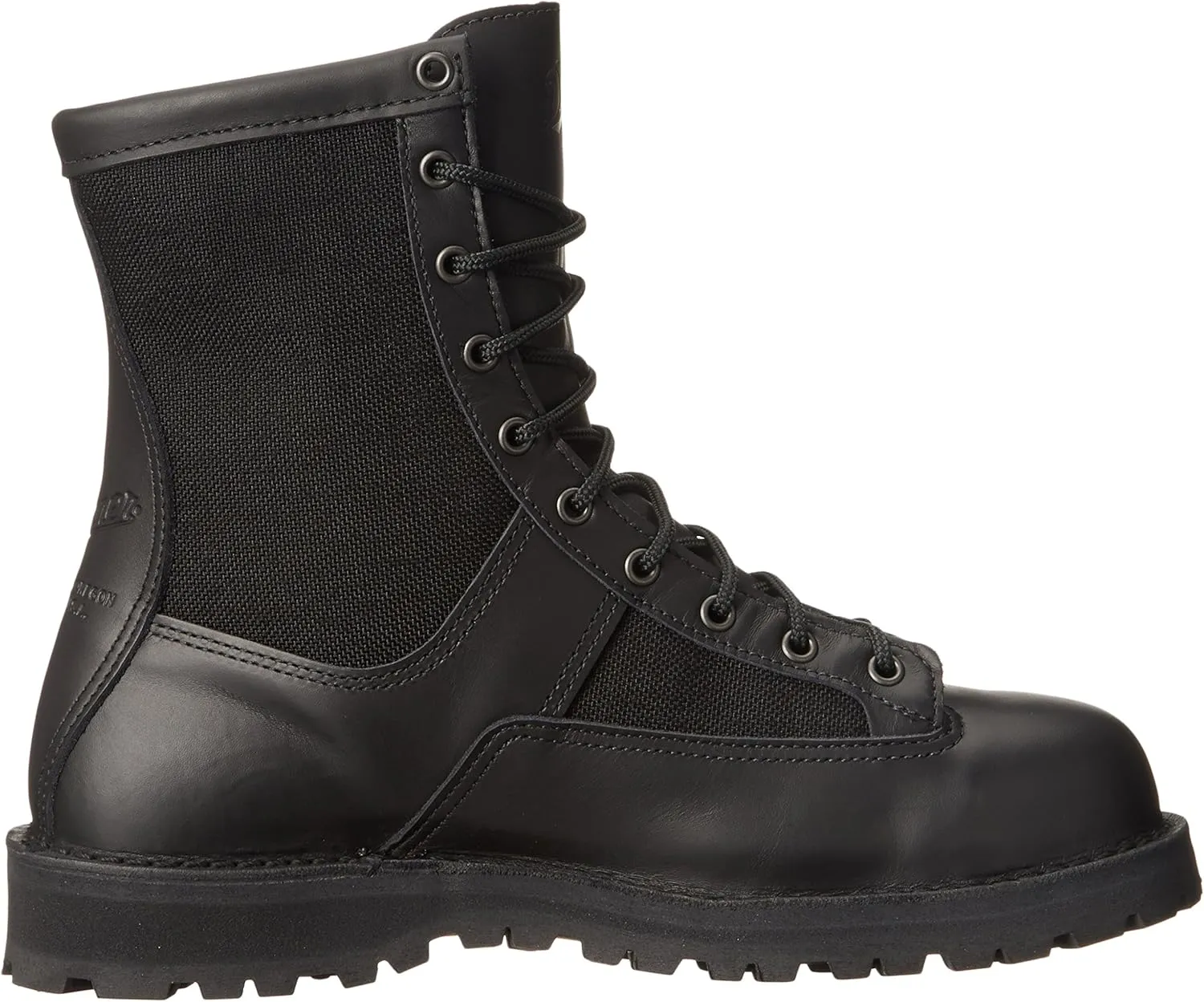 Danner Men's Acadia 8" Non-Metallic Safety Toe Boot