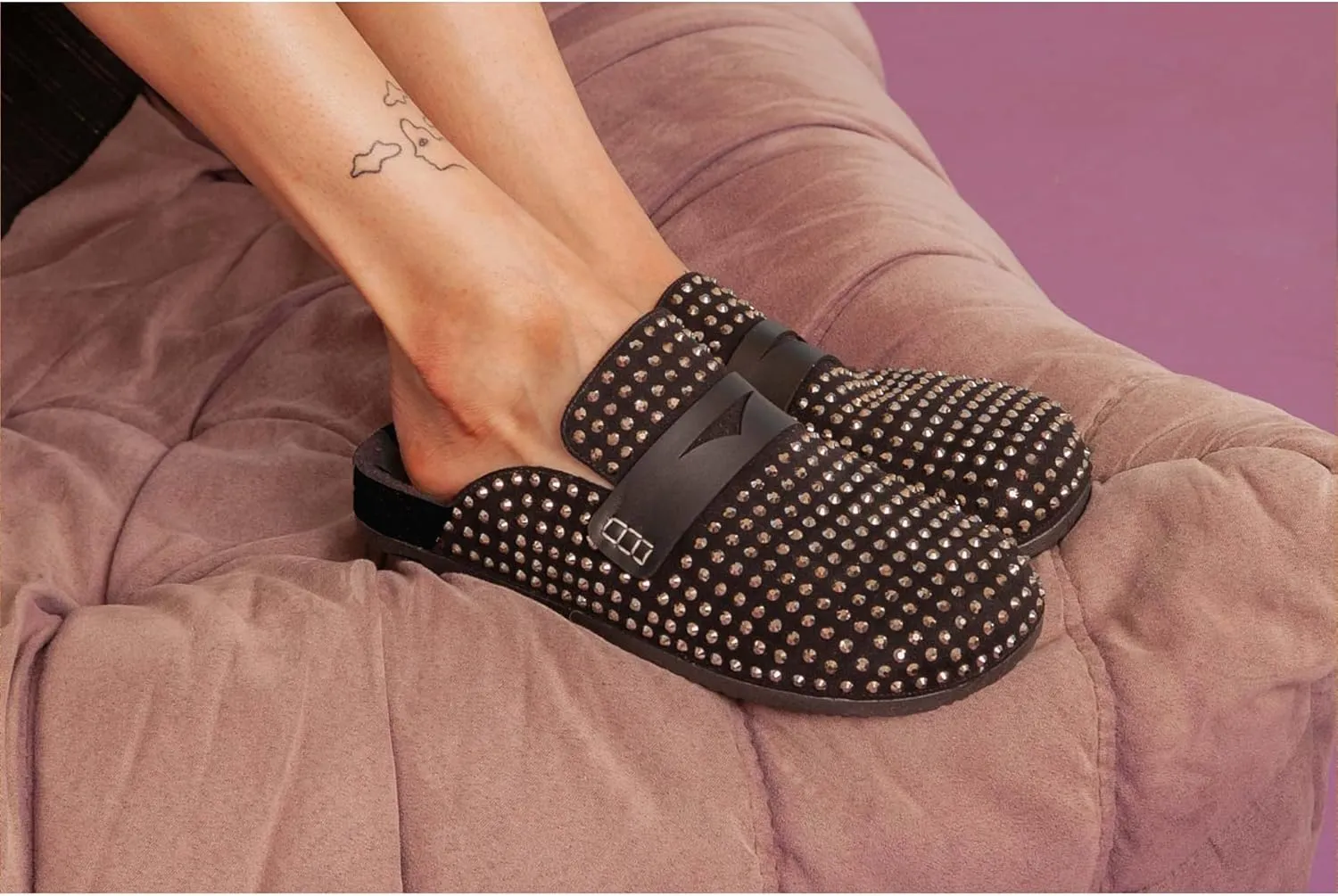 Dirty Laundry Women's Breach Clog