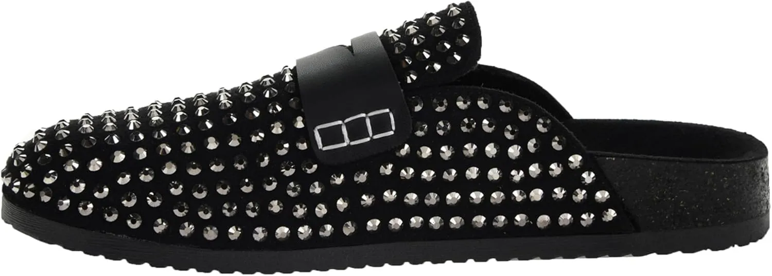 Dirty Laundry Women's Breach Clog